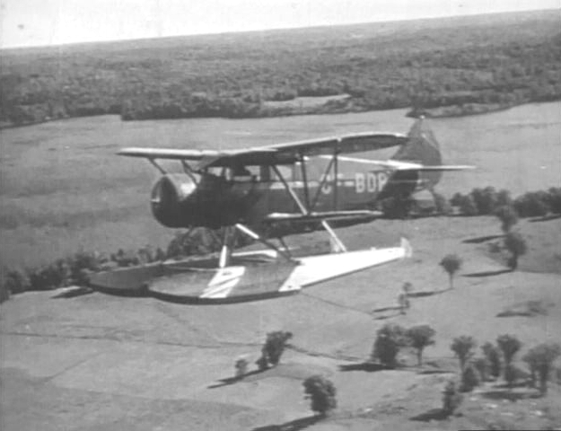 1937 Waco ZQC-6  CF-BDP.2.JPG - 1937 Waco ZQC-6 CF-BDP